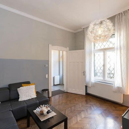 Vaci Street Premier Apartment Budapest Exteriör bild