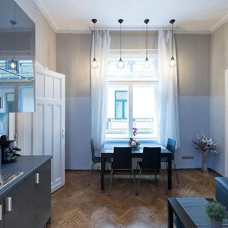 Vaci Street Premier Apartment Budapest Exteriör bild