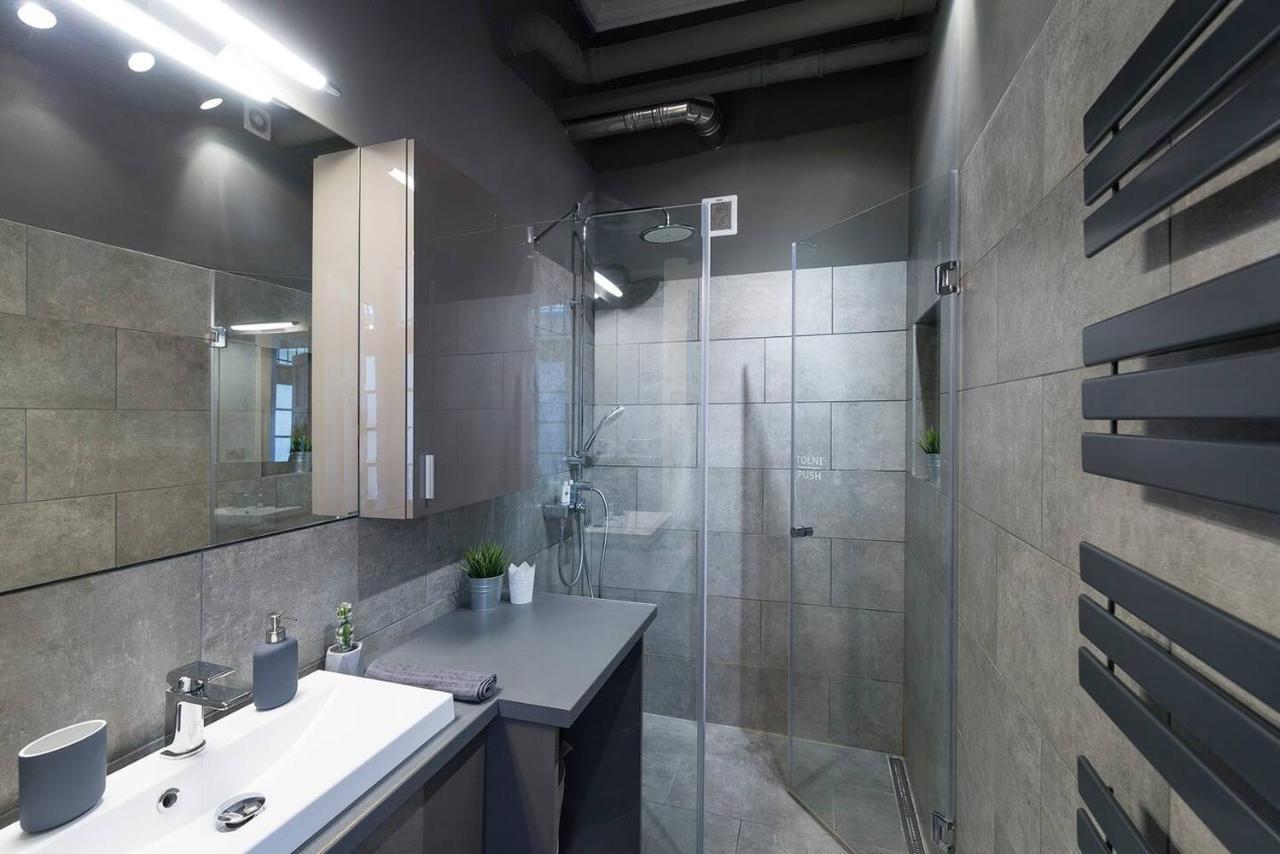 Vaci Street Premier Apartment Budapest Exteriör bild
