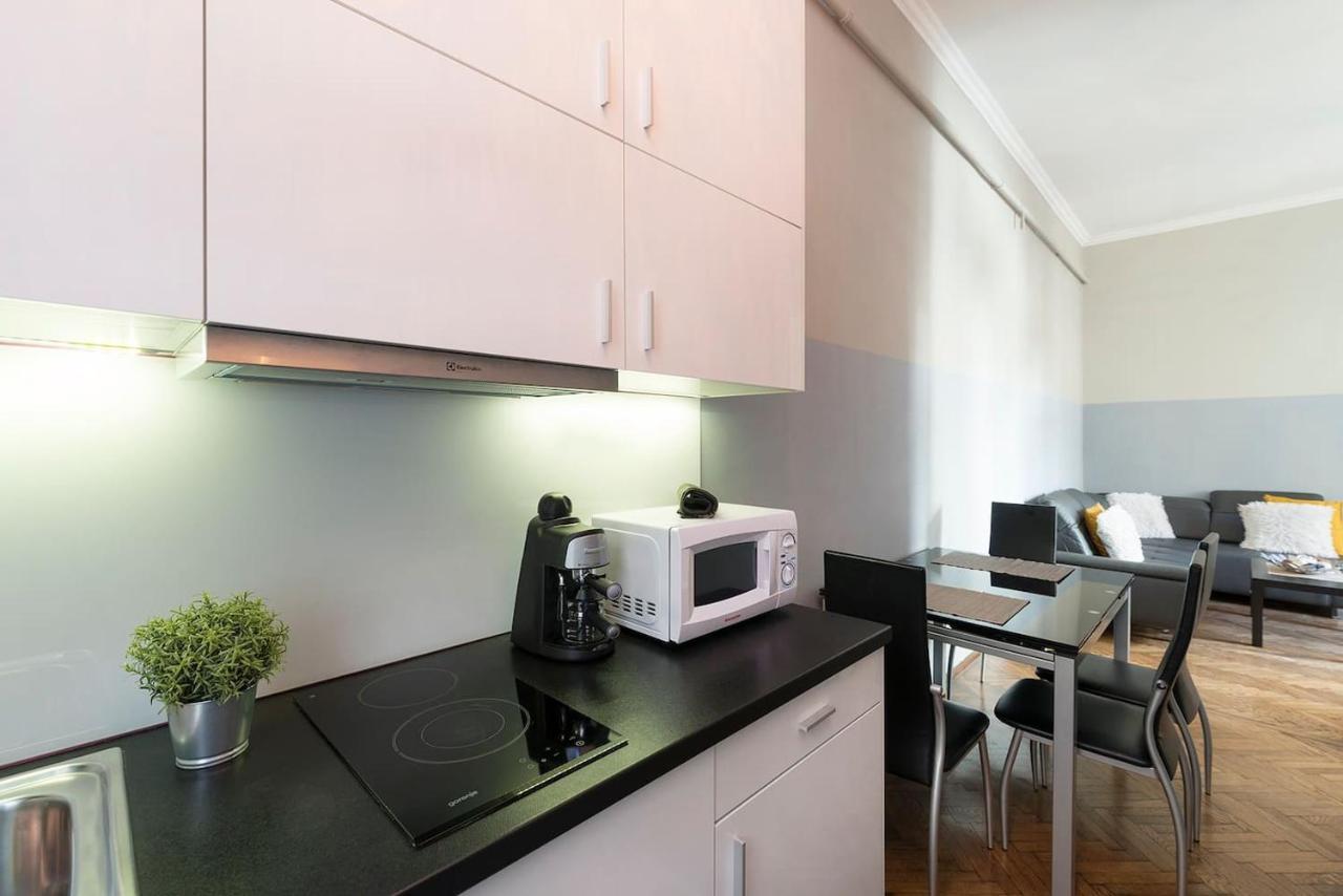 Vaci Street Premier Apartment Budapest Exteriör bild