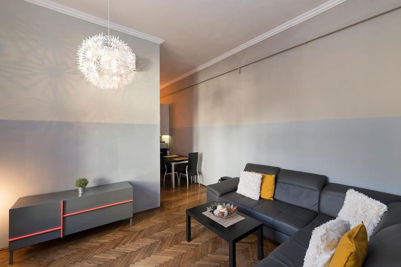 Vaci Street Premier Apartment Budapest Exteriör bild